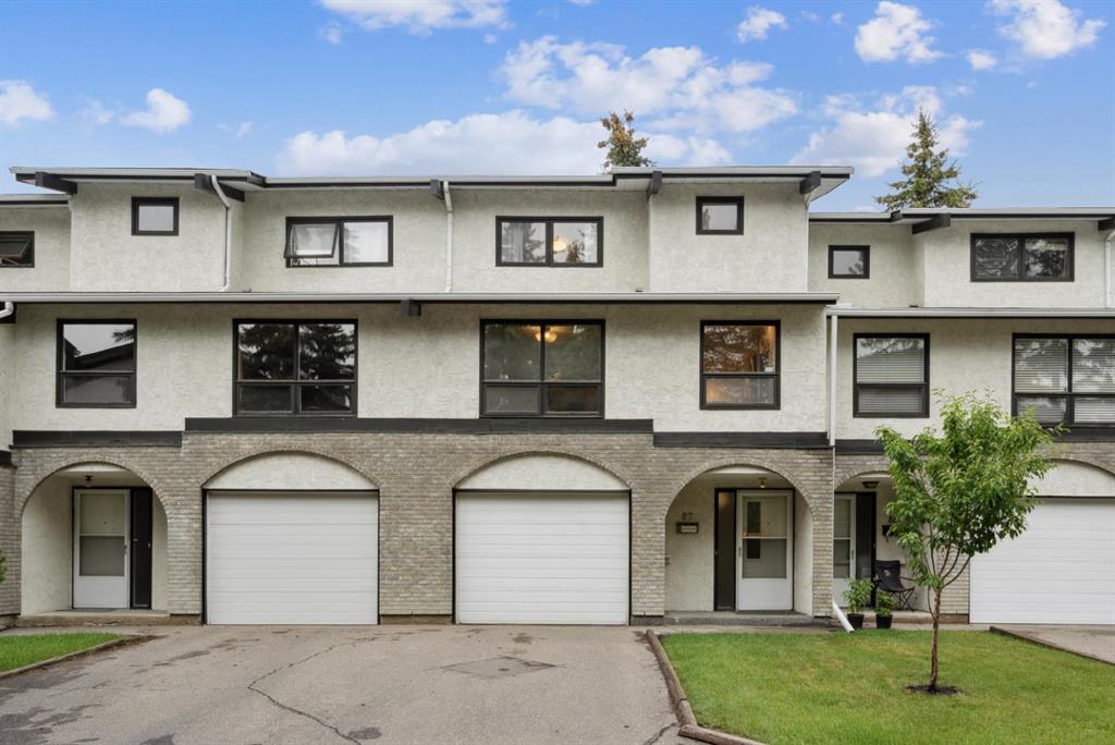 87, 5400 Dalhousie Drive NW, A2242740, Alberta,