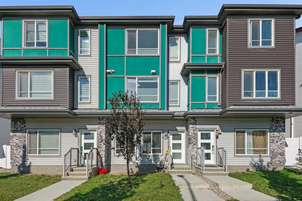 135 Lucas Boulevard NW, A2242742, Alberta,