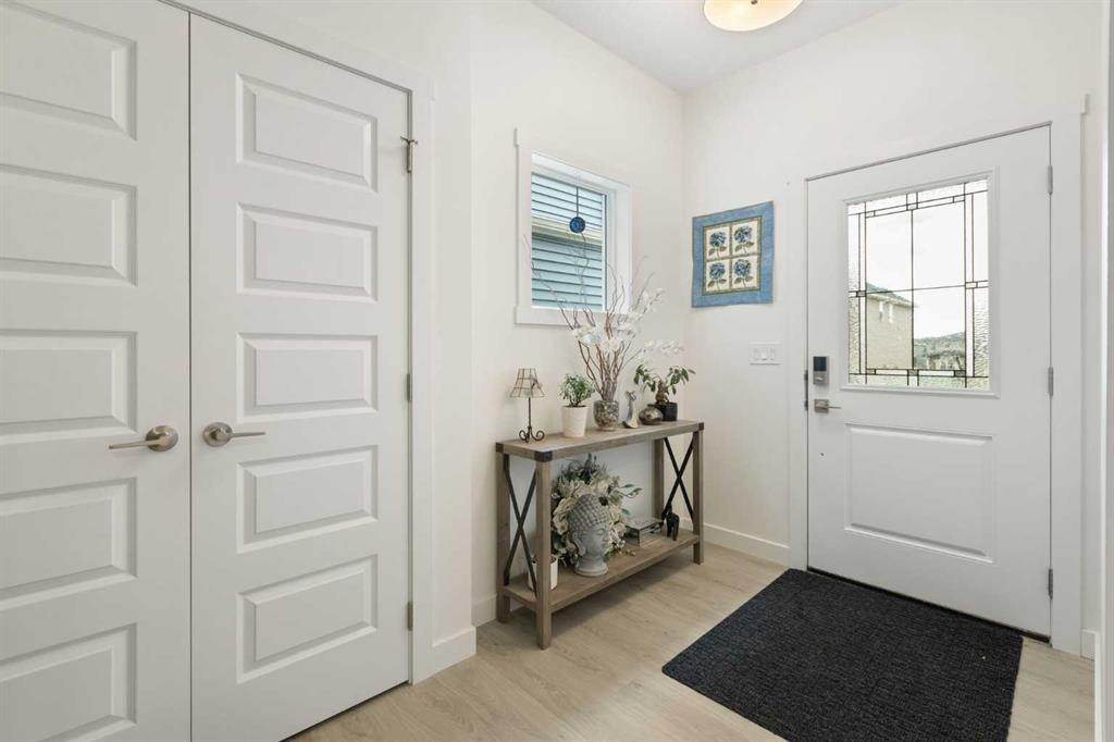Third View of 1387 Bayview Crescent SW, Bayview, Airdrie, Alberta, T4B 5P1