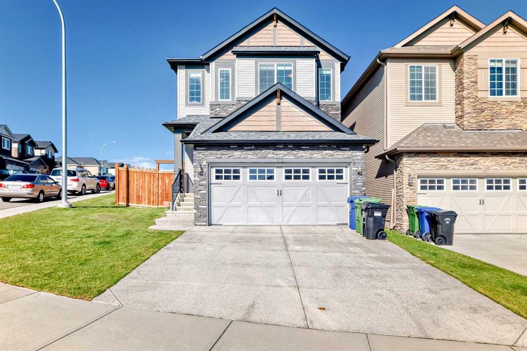 313 Nolancrest Circle NW, A2242747, Alberta,