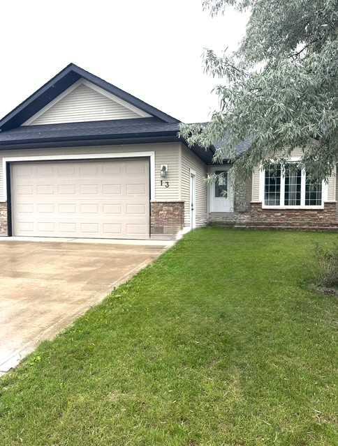 13 Coleman Crescent  , A2242751, Alberta,