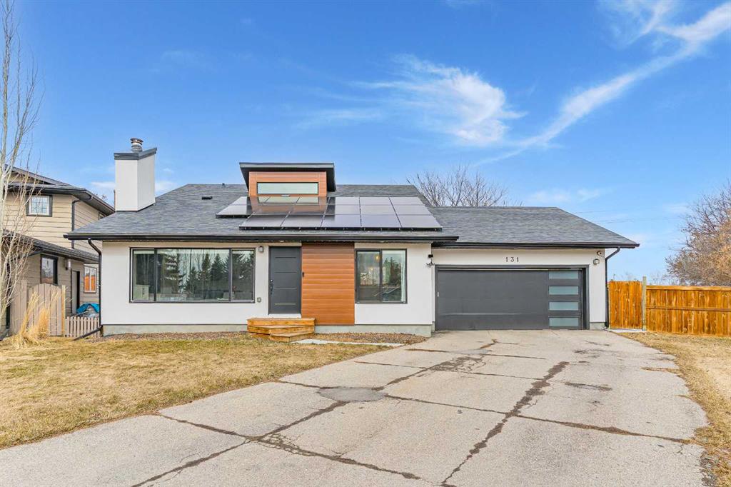 131 Deer Park Place SE, A2242756, Alberta,