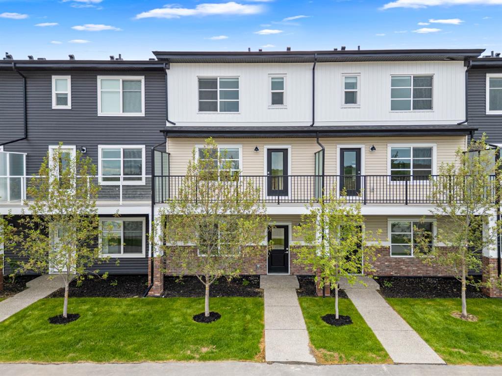 305, 135 Belmont Passage SW, A2242757, Alberta,
