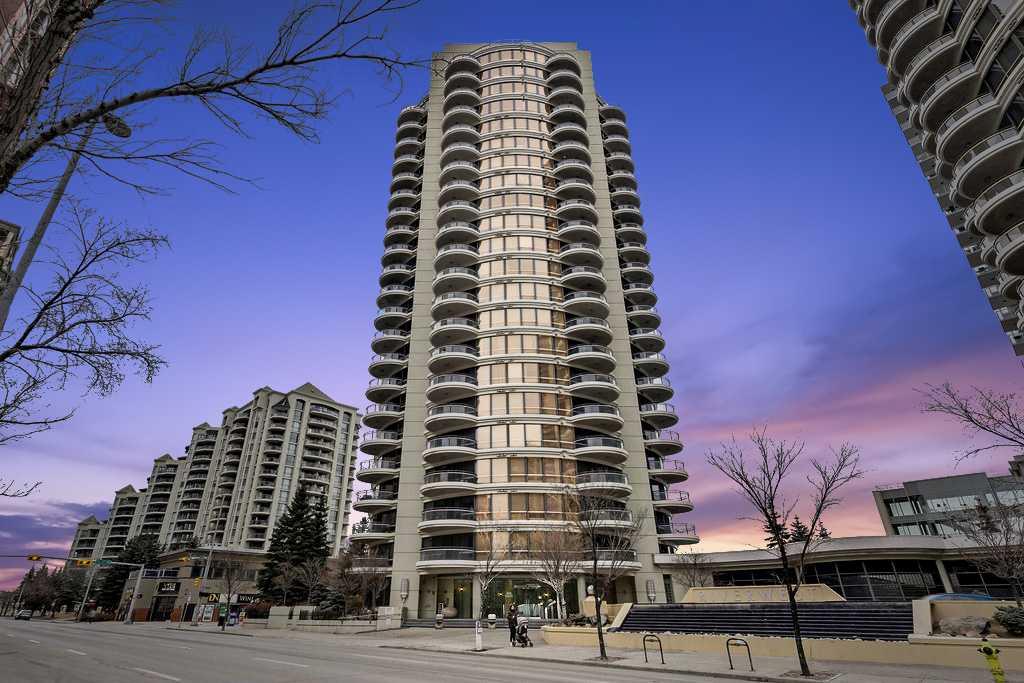 402, 1088 6 Avenue SW, A2242762, Alberta,