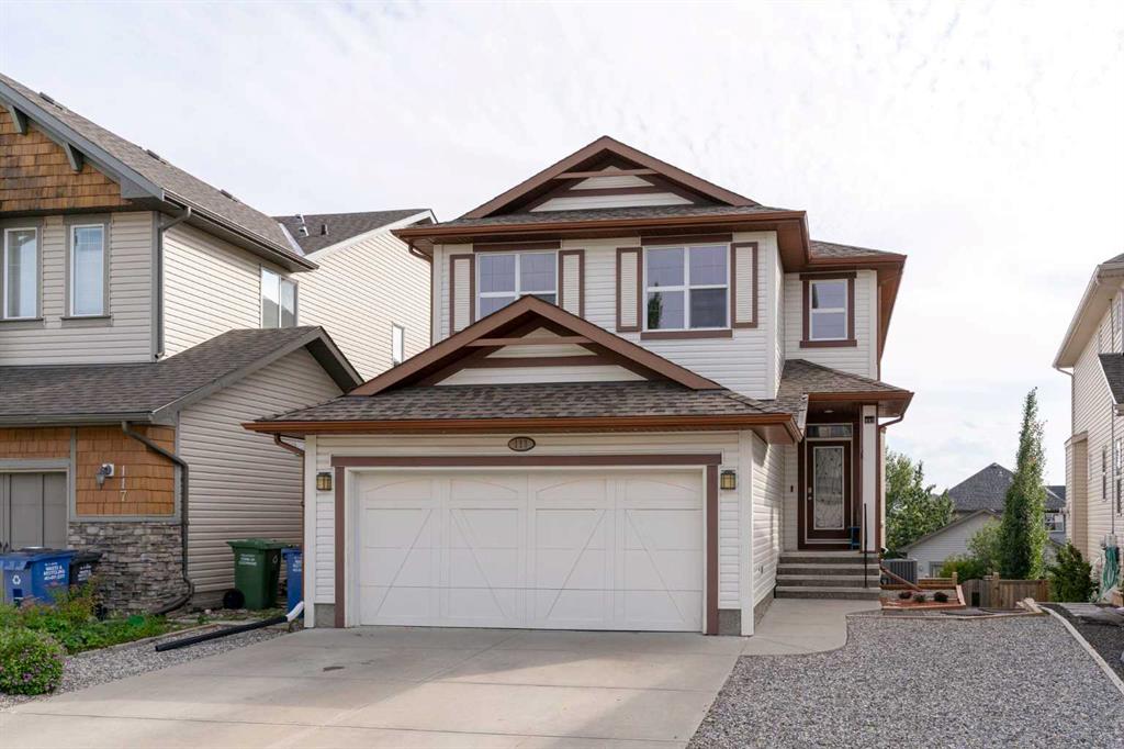 113 Heritage Bay , A2242763, Alberta,