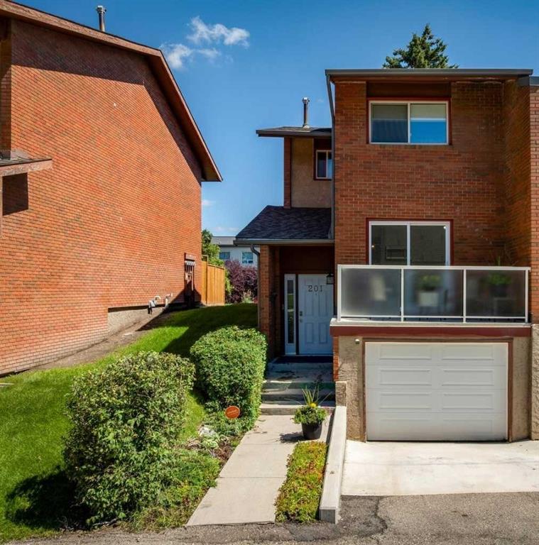 201, 1305 Glenmore Trail SW, A2242765, Alberta,