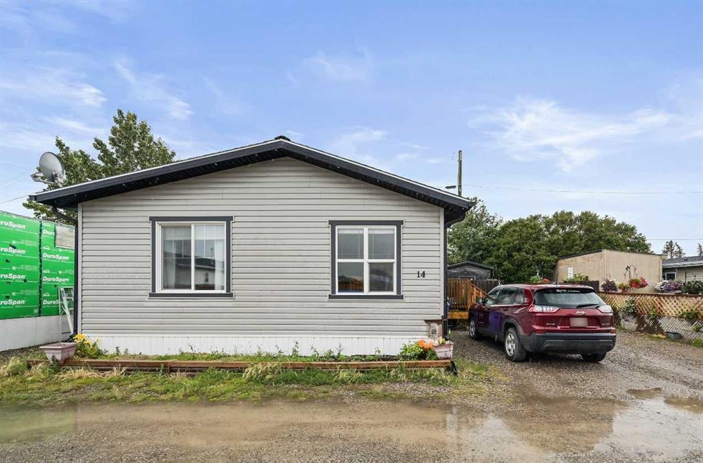 14 Park Road , A2242767, Alberta,