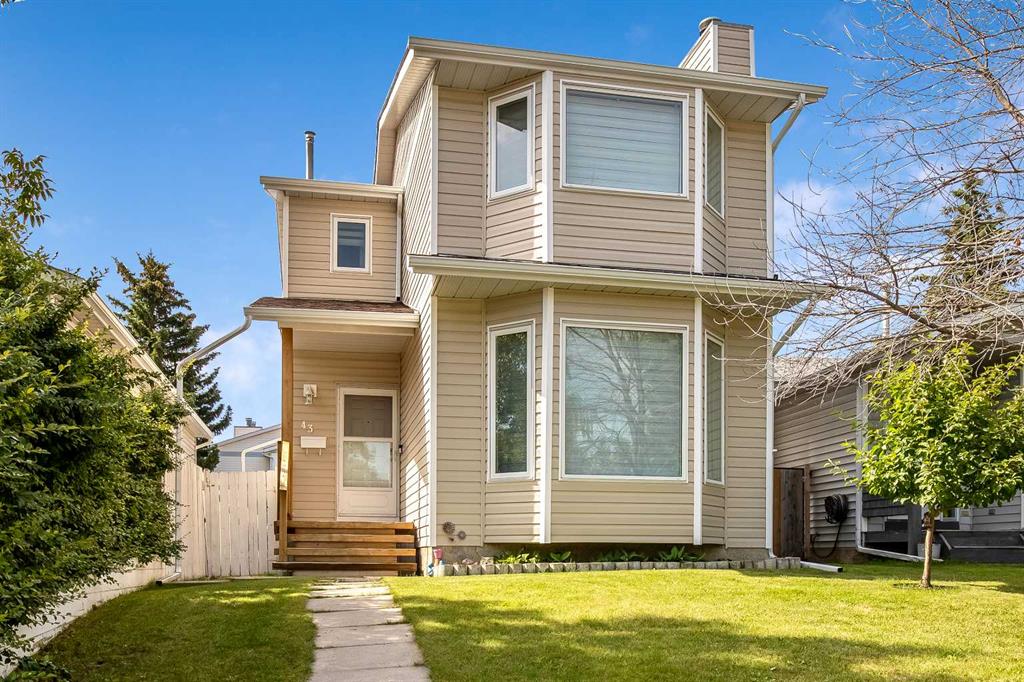 43 Millcrest Court SW, A2242770, Alberta,