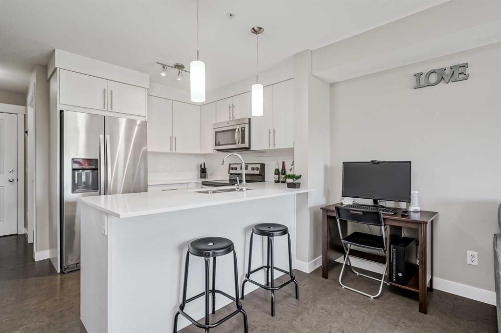 Fourth View of 7208, 302 Skyview Ranch NE, Skyview Ranch, Calgary, Alberta, T3N 0P5