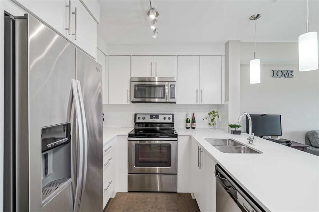 Fifth View of 7208, 302 Skyview Ranch NE, Skyview Ranch, Calgary, Alberta, T3N 0P5