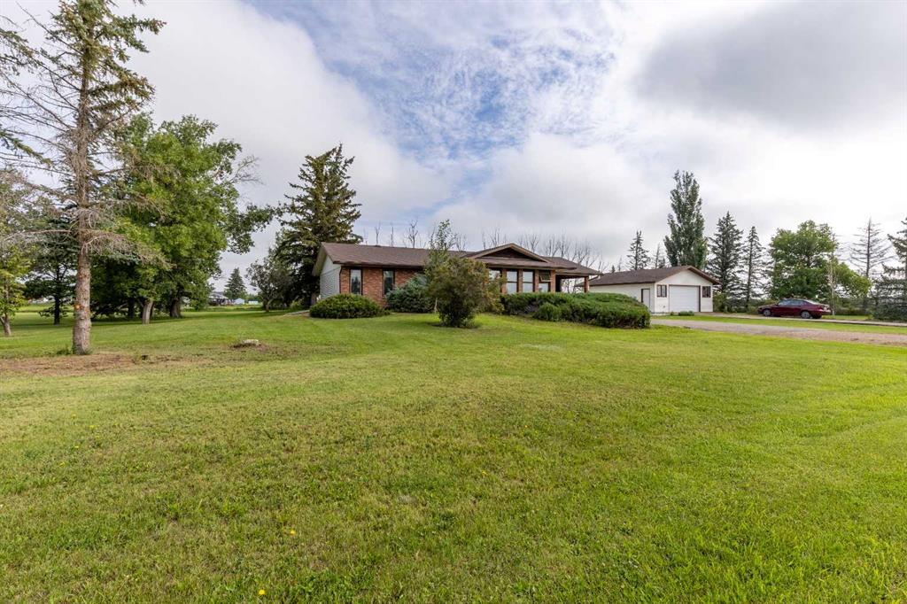 Third View of 109 7 Avenue , NONE, Stirling, Alberta, T0K 2E0
