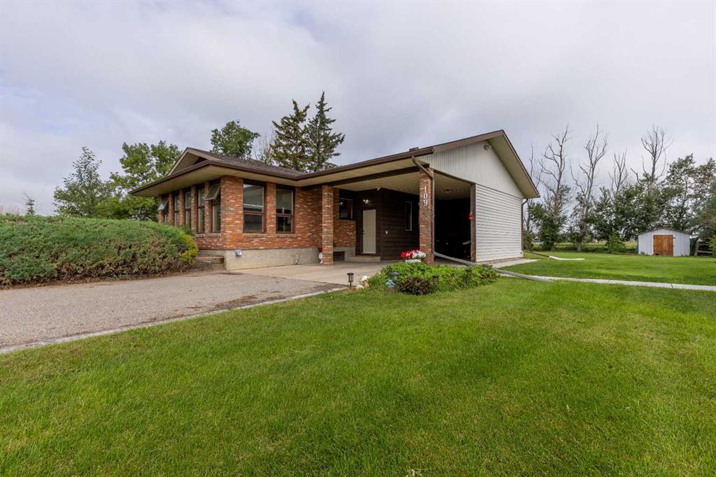 Fifth View of 109 7 Avenue , NONE, Stirling, Alberta, T0K 2E0