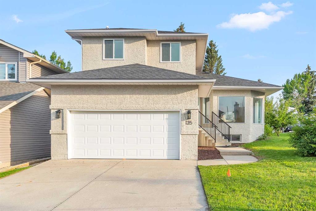 135 Sandringham Road NW, A2242775, Alberta,