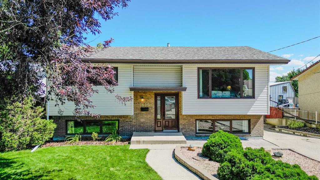 1615 20 Street , A2242776, Alberta,