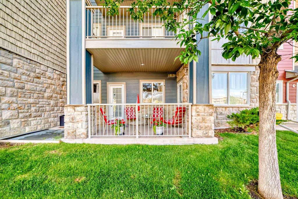 1103, 2370 BAYSIDE Road SW, A2242778, Alberta,