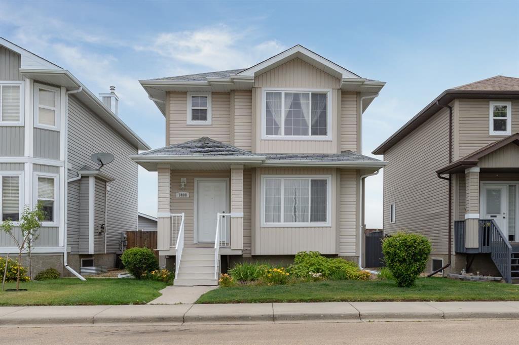 7408 46 Avenue , A2242779, Alberta,