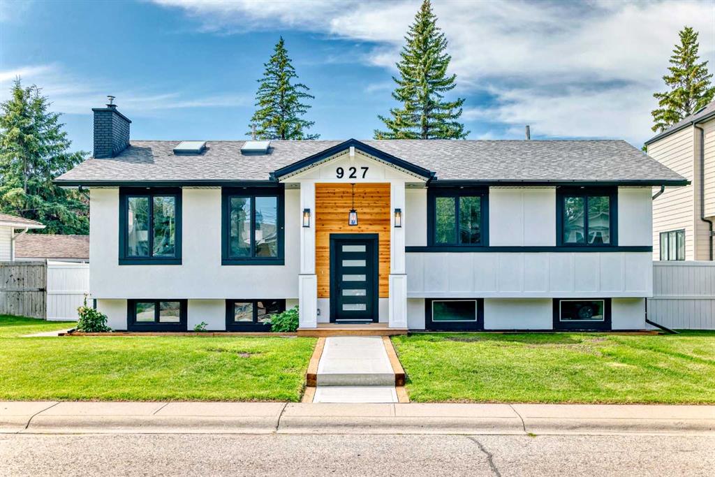 Second View of 927 120 Avenue SE, Lake Bonavista, Calgary, Alberta, T2J2K8