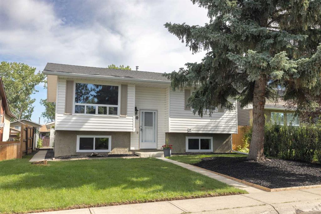 Third View of 40 Aspen Crescent SE, Airdrie Meadows, Airdrie, Alberta, T4B 1K6