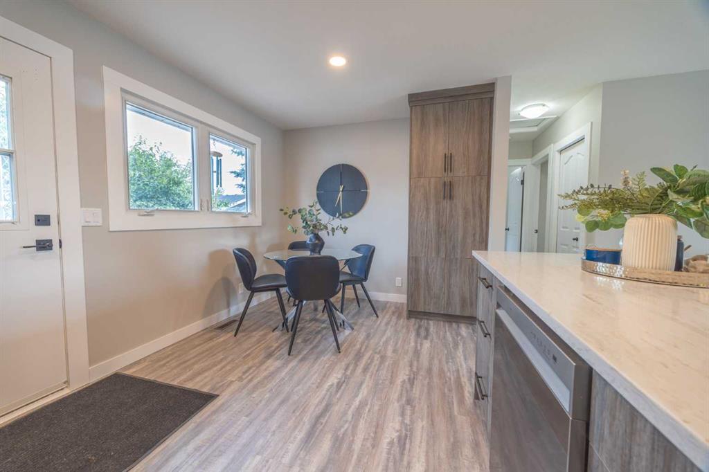 Fourth View of 40 Aspen Crescent SE, Airdrie Meadows, Airdrie, Alberta, T4B 1K6