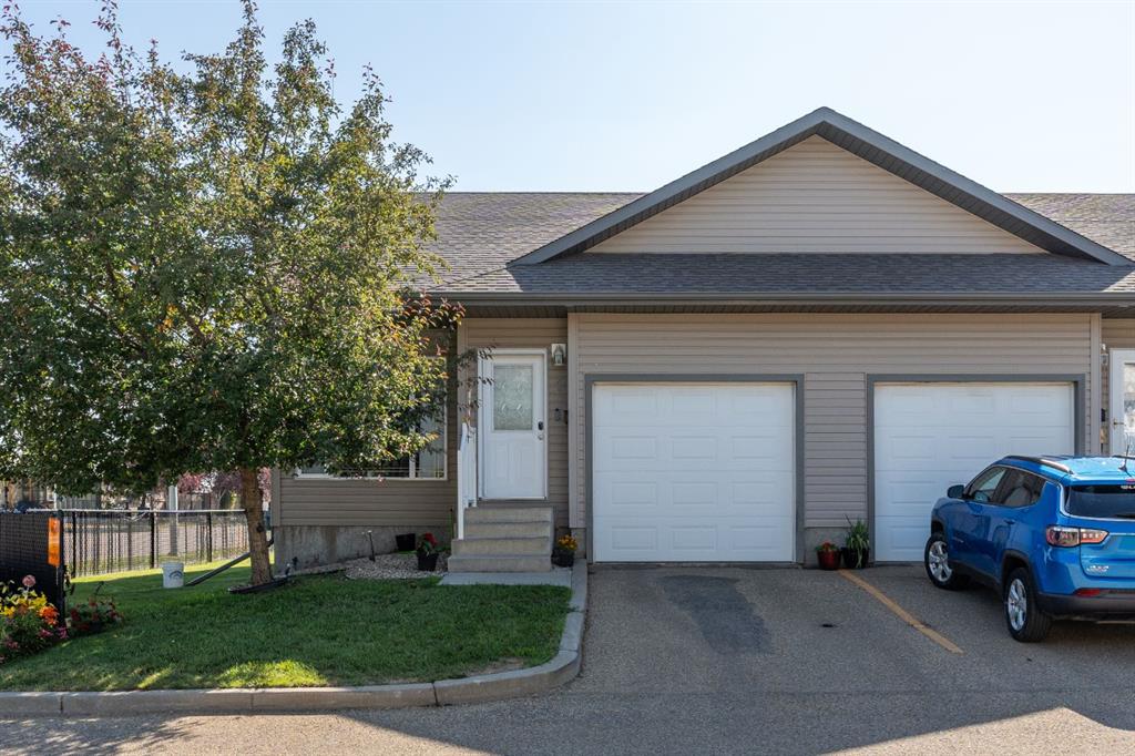 1, 4803 54 Avenue , A2242784, Alberta,