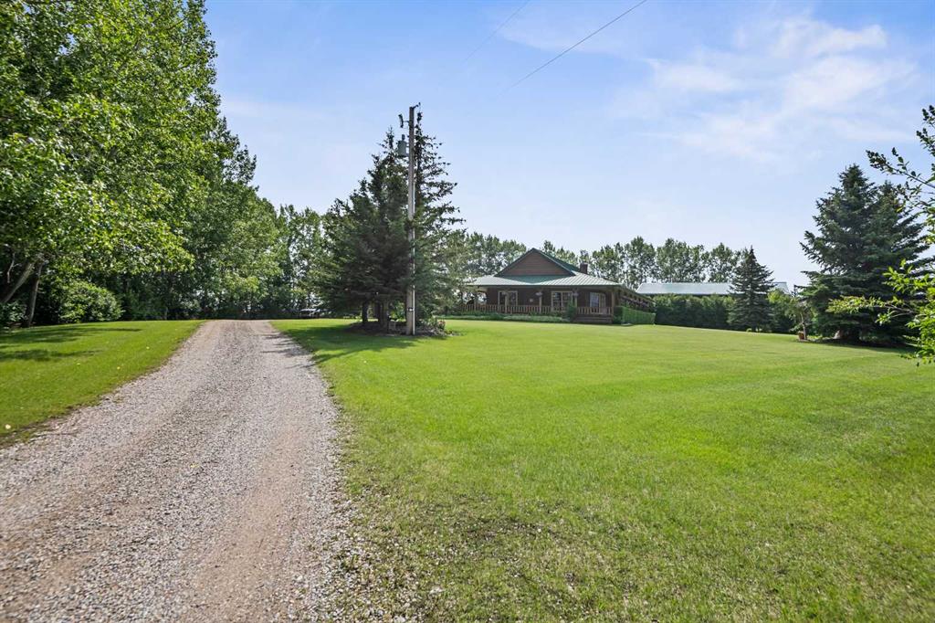 Third View of 20, 29267 Rge Rd 34  , NONE, Rural Mountain View County, Alberta, T0M 1L0