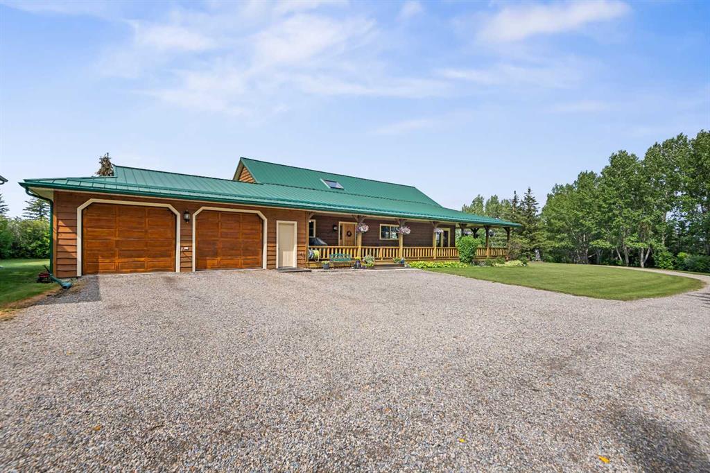 Fifth View of 20, 29267 Rge Rd 34  , NONE, Rural Mountain View County, Alberta, T0M 1L0