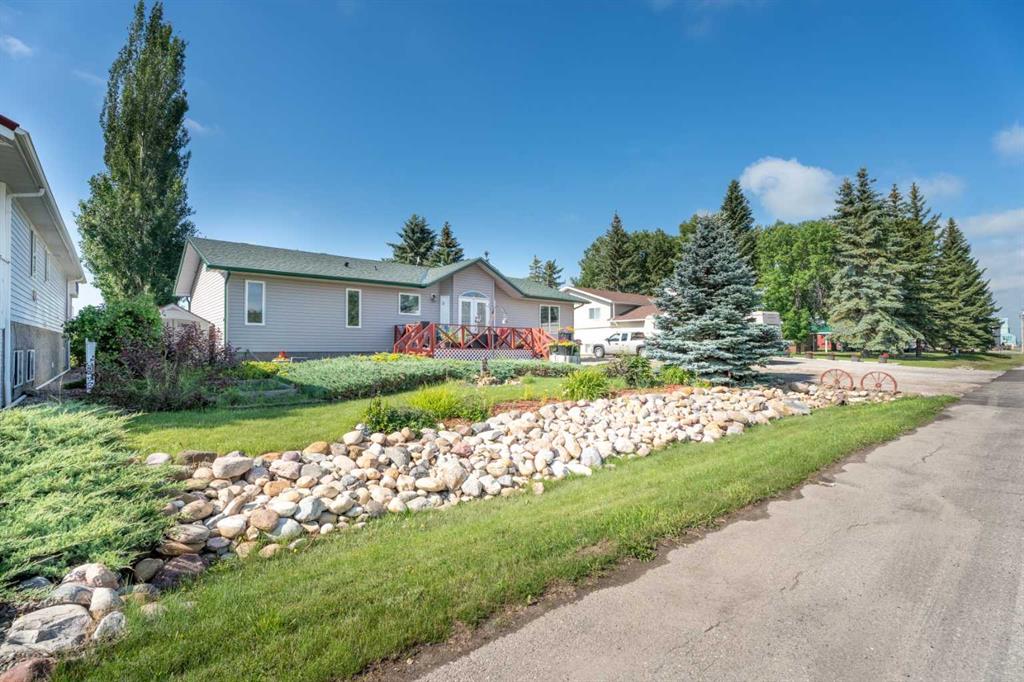 102 Railway Avenue E, A2242786, Alberta,