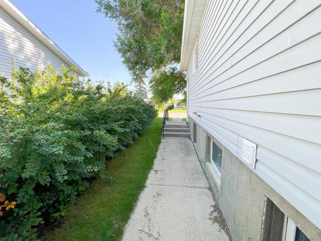 Third View of 118 3 Avenue , NONE, Vauxhall, Alberta, T0K 2K0