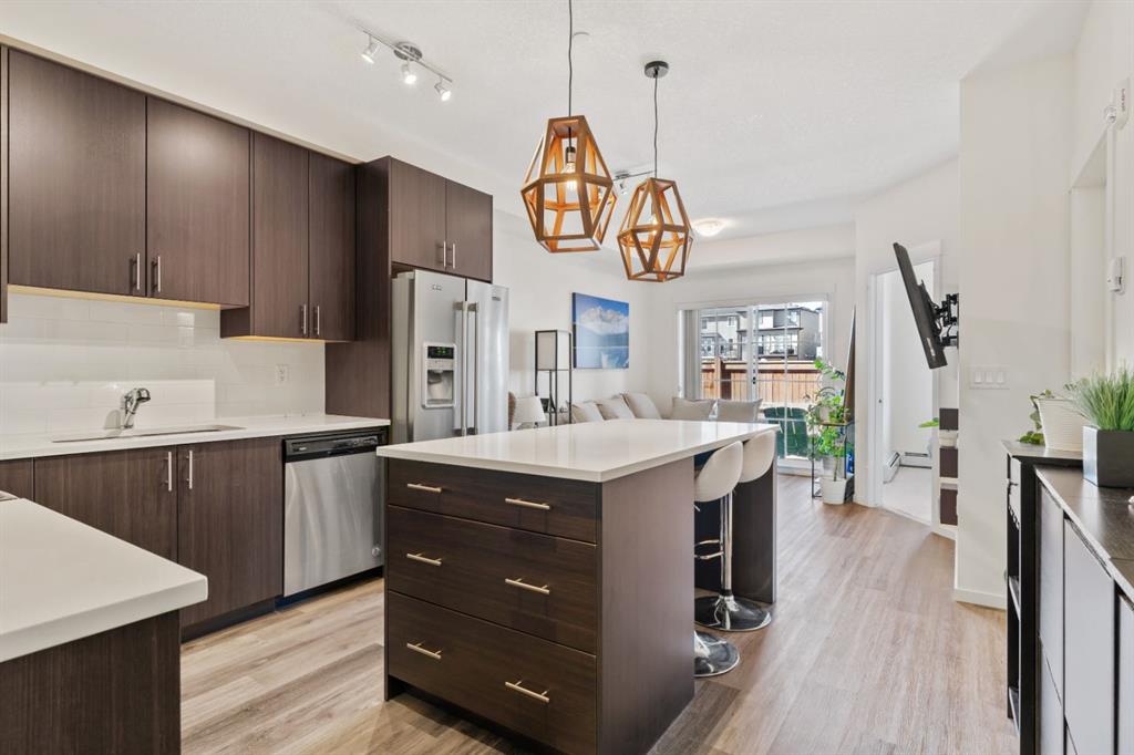 2109, 298 Sage Meadows Park NW, A2242795, Alberta,
