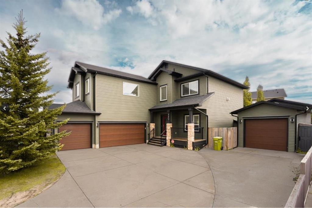 119 Canoe Drive Drive SW, A2242796, Alberta,