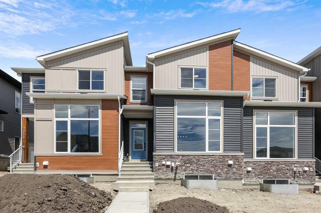 2162 Bayview Drive SW, A2242798, Alberta,