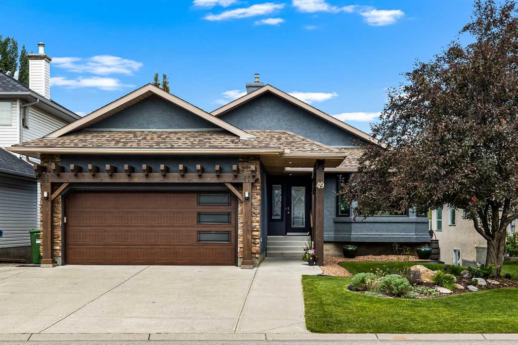 49 Valley Meadow Gardens NW, A2242801, Alberta,