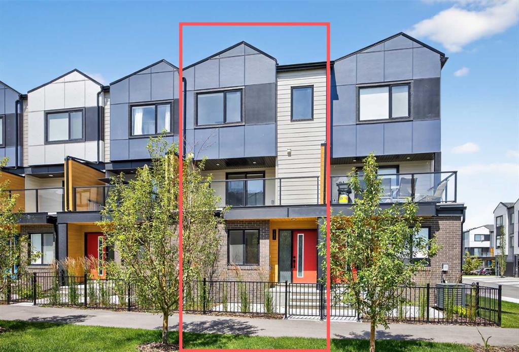 202, 8535 19 Avenue SE, A2242802, Alberta,