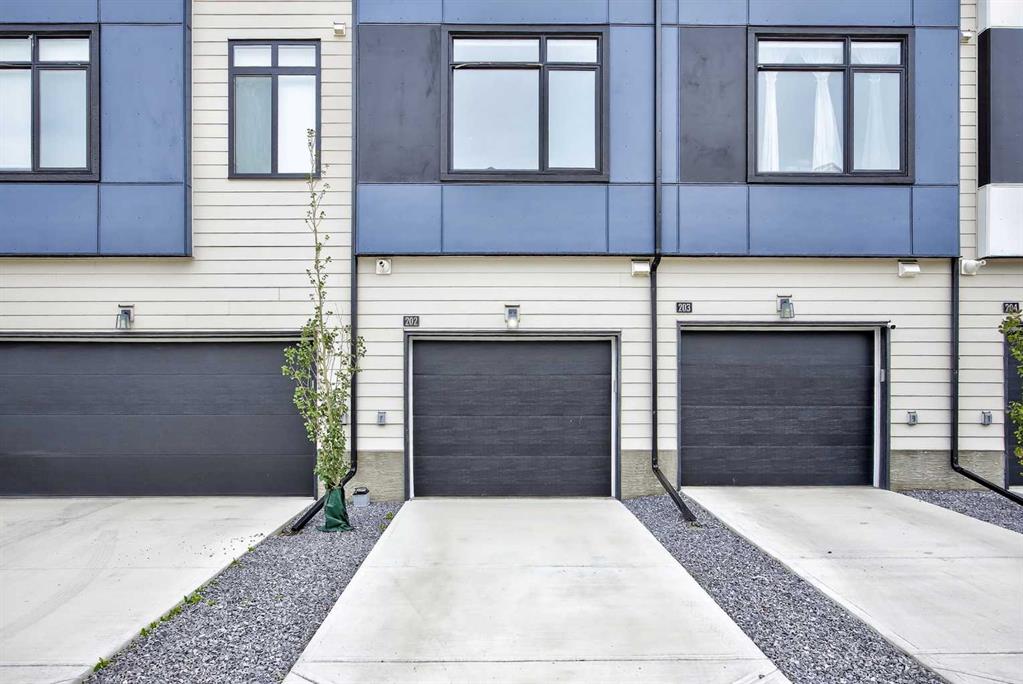 Fifth View of 202, 8535 19 Avenue SE, Belvedere, Calgary, Alberta, T2A7W8