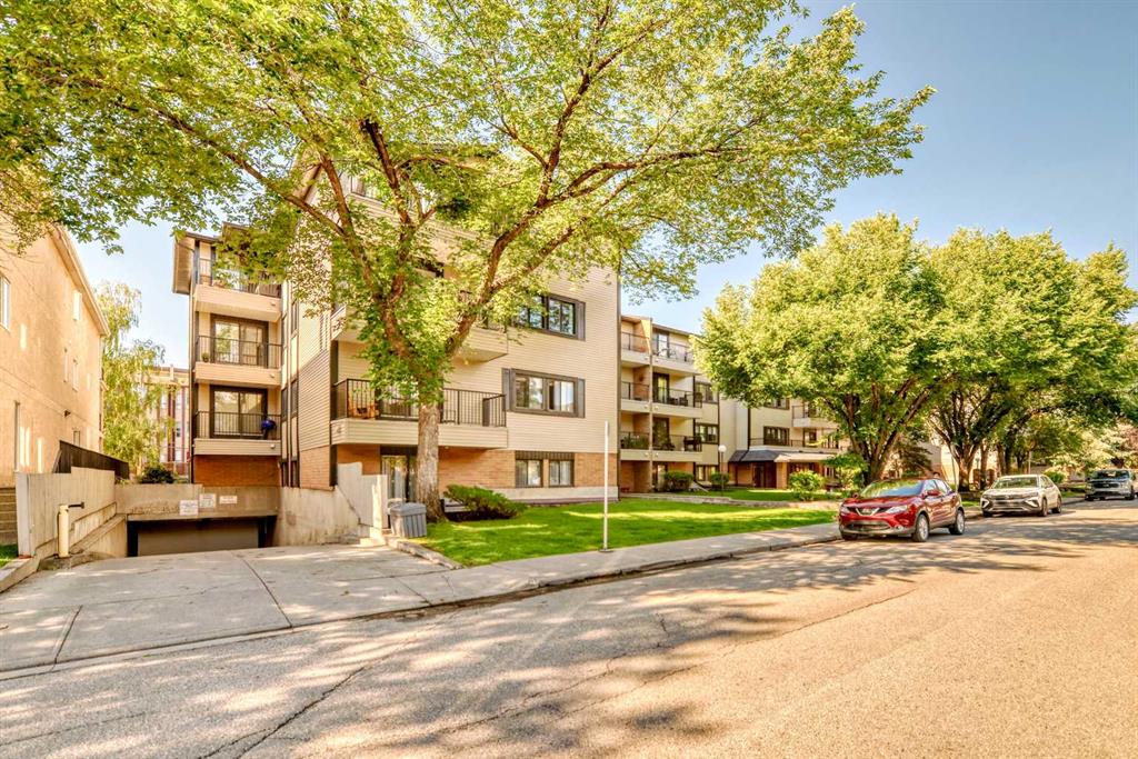 101, 727 56 Avenue , A2242803, Alberta,