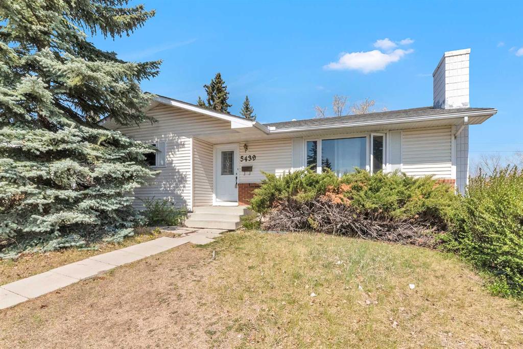 5439 Dalrymple Crescent NW, A2242806, Alberta,