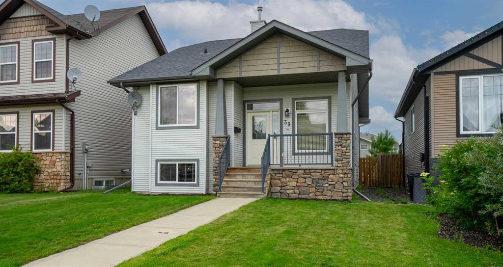 39 Reynolds Road , A2242808, Alberta,