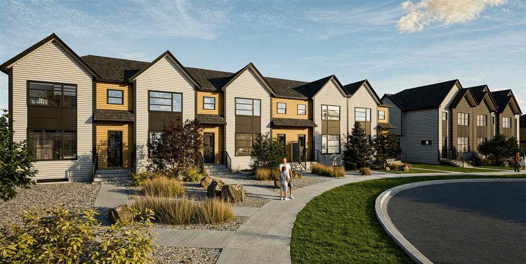1145 Sailfin Heath  , A2242809, Alberta,