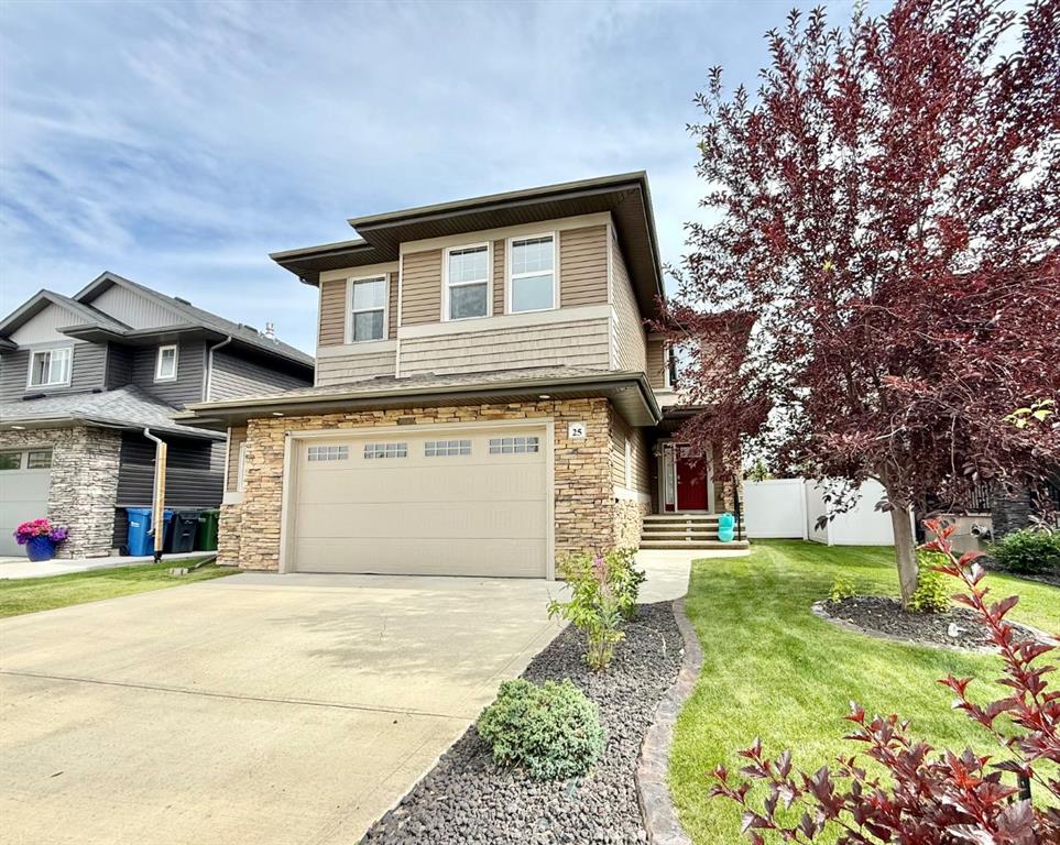 25 Lazaro Close , A2242814, Alberta,