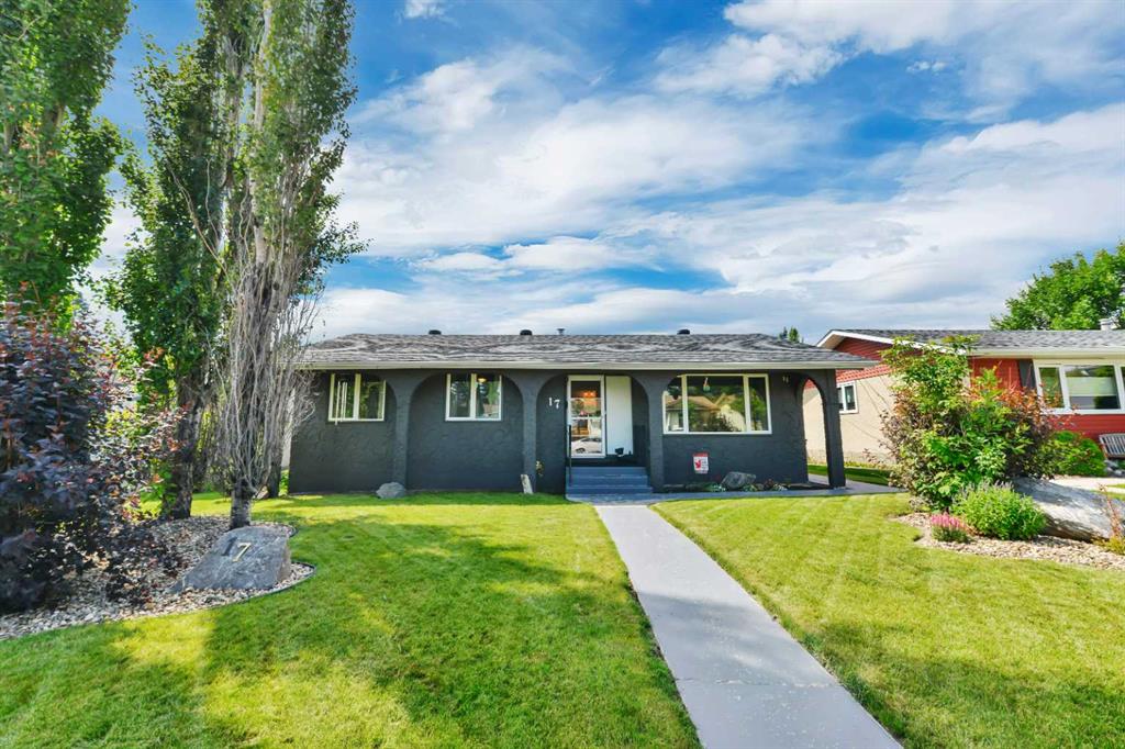 17 Osbourne Street , A2242816, Alberta,
