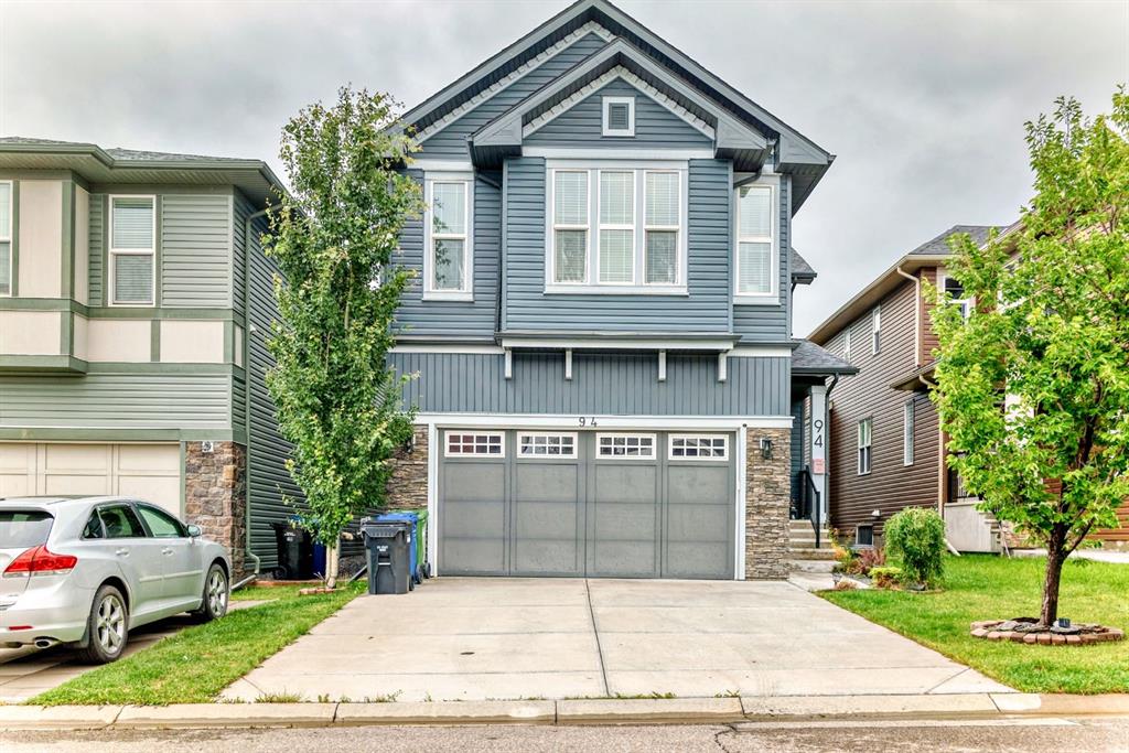 94 Evansfield Rise NW, A2242817, Alberta,