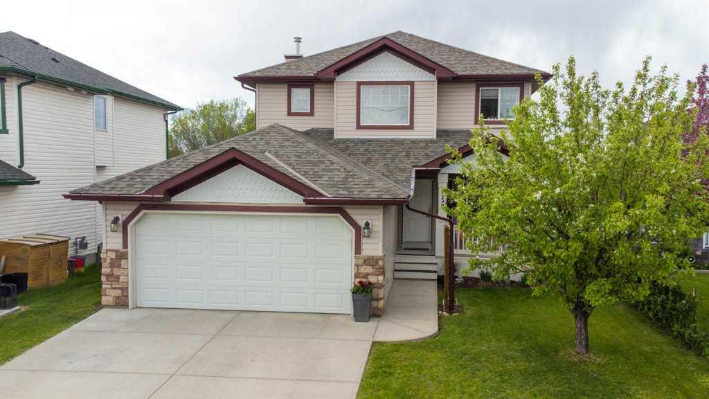358 West Creek Springs , A2242818, Alberta,