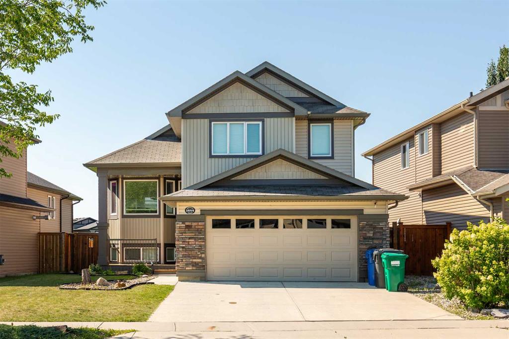 1644 Coalbanks Boulevard W, A2242819, Alberta,