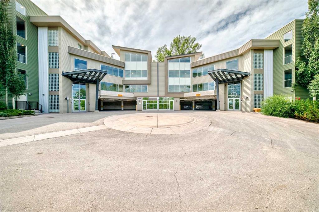 408, 4303 1 Street NE, A2242821, Alberta,