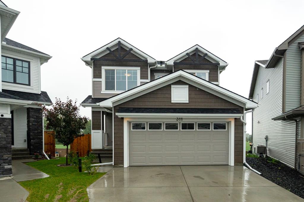 311 Monterey Place SE, A2242822, Alberta,