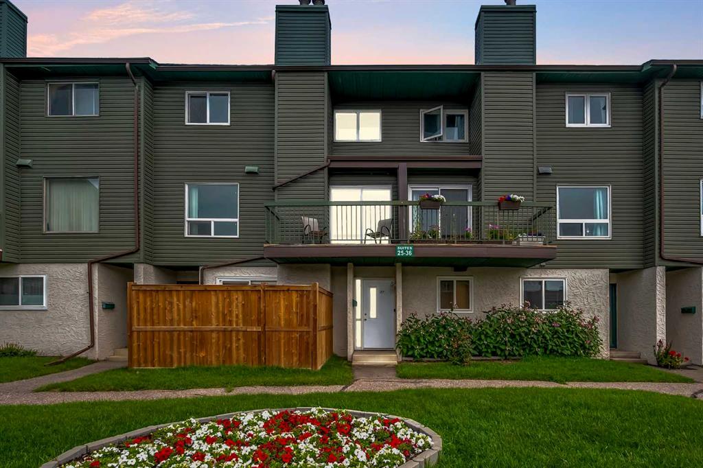 27, 2511 38 Street NE, A2242825, Alberta,
