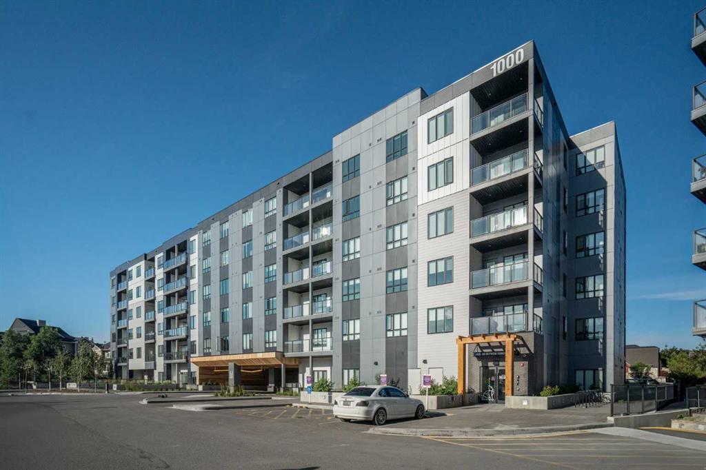 1603, 60 Skyview Ranch Rd NE  , A2242826, Alberta,