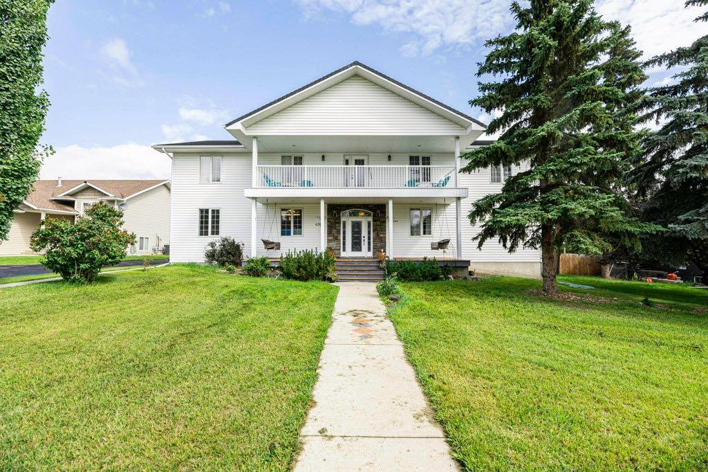 4922 COLLEGE Avenue , A2242834, Alberta,