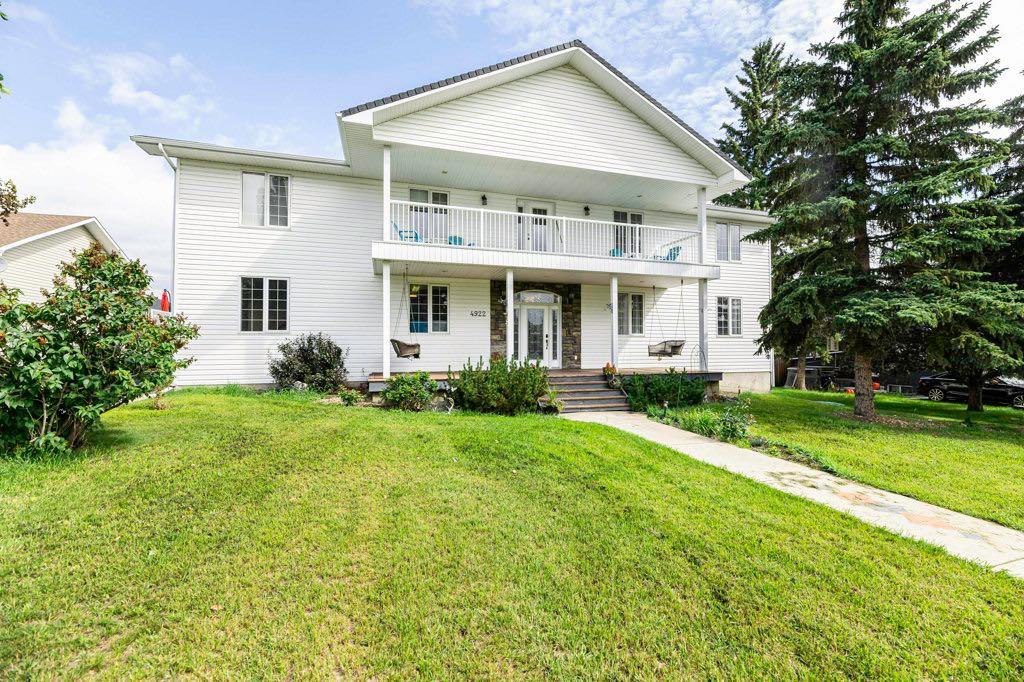 Fourth View of 4922 COLLEGE Avenue , College Heights, Lacombe, Alberta, T4L1Z2