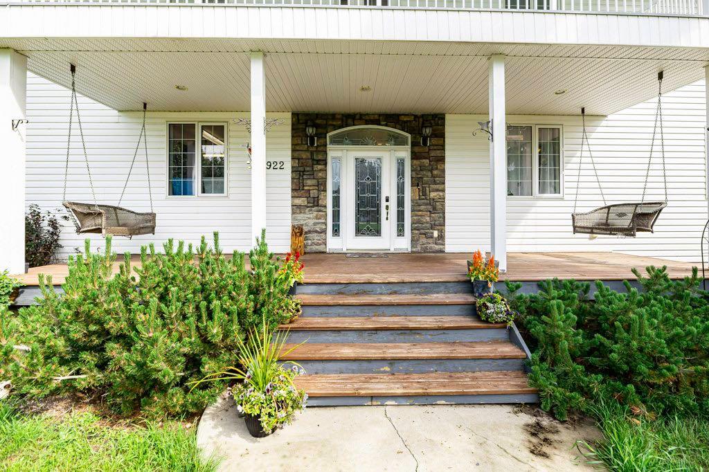 Fifth View of 4922 COLLEGE Avenue , College Heights, Lacombe, Alberta, T4L1Z2